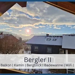 sogemütlich Grüntenblick Apartment Blaichach